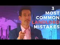 3 Most Common Landlord Mistakes - Rental Properties