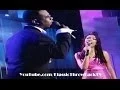 Brandy Wanya Morris - Brokenhearted Live 1996