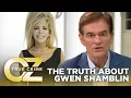 The Gwen Shamblin Story The Truth About Her Weight Loss Program and Her Church Dr Oz True Crime