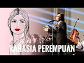 Download Lagu RAHASIA PEREMPUAN - ARI LASSO | LIVE with Stradivari Orchestra