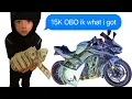 Buying A Motorcycle Explained For Dummies