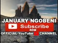Download Lagu January Ngobeni