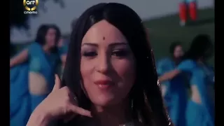 أغنية من فيلم شيكامارا كاملة تصورير دندنها