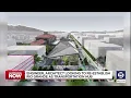 New plan aims to re-establish Rio Grande as transportation hub