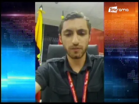 ECU 911 califica como positiva el accionar ciudadano ante toque de queda