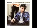 Bob Dylan - Tombstone Blues