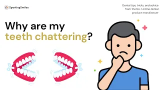 Download Why Are My Teeth Chattering MP3