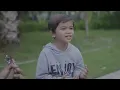JIWA YANG BERSEDIH - GHEA INDRAWARI | RAJU Ft KAKAK (RALIN JAMEELA)