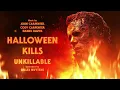 John & Cody Carpenter & Daniel Davies: Halloween Kills - Unkillable [Extended by Gilles Nuytens]