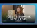 Move With The Prophetic Sound of Heaven Jen Tringale JT TV Ep 19