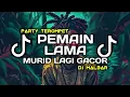 Download Lagu DJ PEMAIN LAMA X MURID LAGI GACOR (BASSGANGGA) DJ MALBAR REMIX TERBARU 2024