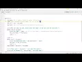 PRG-105 Python Lists