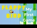 Flappy Bird Clone in Java My First Java Game Project