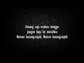 Download Lagu Kotak - Kosong Toejoeh (lirik)