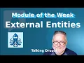 Module External Entities
