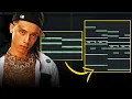 Download Lagu How To Make Drill Beats For Central Cee