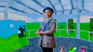 People Still Live Here (2005) - DAY 2 GAMEPLAY