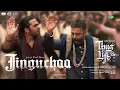 Jinguchaa - Audio Song | Thug Life | Kamal Haasan | Mani Ratnam | STR | AR Rahman | Sanya M