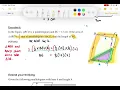 Parallelograms Pg 5 to 7