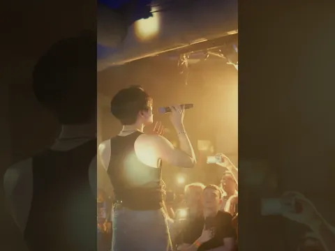 Gaho - Right Now | Live in Poland 🇵🇱