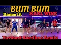 Download Lagu BUM BUM BY KARL WINE (Yay0un9 Soetikno Remix) #chenciarif