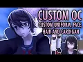 How To Make Your Own Custom Yandere Simulator OC