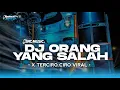 Download Lagu DJ KUSUDAH MENCOBA (ORANG YANG SALAH) VIRALL BASS JEDAG JEDUG 2024 ‼️