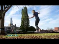 Find Your Own Path Forward at SUNY Potsdam