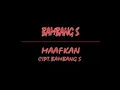 Download Lagu Maafkan