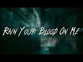 Download Lagu Halestorm - Rain Your Blood On Me (New Release) | Lyrics