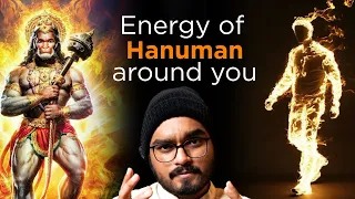 Tantra to Control The Energy of Hanuman | Secret Mantra of Siddha