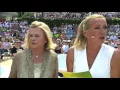 Hermes House Band - Ring Of Fire - ZDF Fernsehgarten 30.07.2017