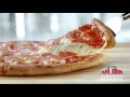 PAPA JOHN S PIZZA - PIDE ONLINE