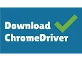 Download ChromeDriver for Selenium