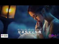 【高清MV】洋瀾一 - 獨角戲（原唱：許茹芸）【Pinyin + Eng Sub | AI音樂視頻 | 繁體拼音英文動態字幕】Yang Lan Yi【洋澜一 - 独角戏】