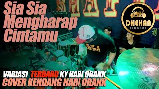 Download SIA SIA MENGHARAP CINTAMU - Ky Hari Orank Mengamuk ( Part 2 ) MP3