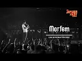 Morfem Live at Incuba Fest 2022