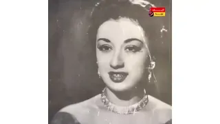 حكاية نجاح سلام صاحبة اغنية يا اغلى إسم في الوجود يامصر 