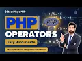 Want to Master PHP Top 5 Operators You Can t Ignore