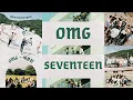 Download Lagu OMG - SEVENTEEN (세븐틴) Performance Team | Lyrics [HAN/ENG]
