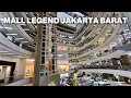 Download Lagu Mall Ciputra: Mall Legend Sejak Tahun 80an Di Jakarta Barat. Semakin Bagus Dan Tetap Ramai!
