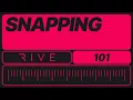Rive 101 - Snapping