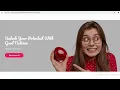 Responsive E-commerce Food Shop Website Using Bootstrap-5