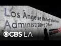 LAUSD reaches tentative deals with teachers and administration unions