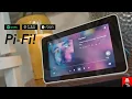 Download Lagu Pi-Fi! A $200 TOUCHSCREEN streamer for Spotify, Tidal \u0026 Roon