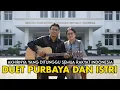 Lagu HEBOH AKHIRNYA! LAGU TERBARU DUET PAK PURBAYA YUDHI SADEWA DAN IDA YULIDINA UNTUK RAKYAT INDONESIA