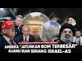 Download Lagu ALIANSI IRAN SERANG ISRAEL dan AMERIKA  “WARGA ISRAEL SALAHKAN PEMERINTAH” EKSODUS