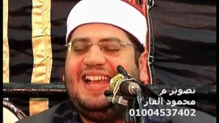 استمع الي مدرسة الشيخ مصطفى اسماعيل رحمه الله مع القارئ ياسر الشرقاوي سورة الاسراء رائعة جداااا 