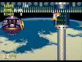 Sonic 3 & Knuckles - Death Egg 2 speed run - Tails - 2:08
