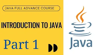 Introduction to Java Java Tutorials For Beginners In Nepali